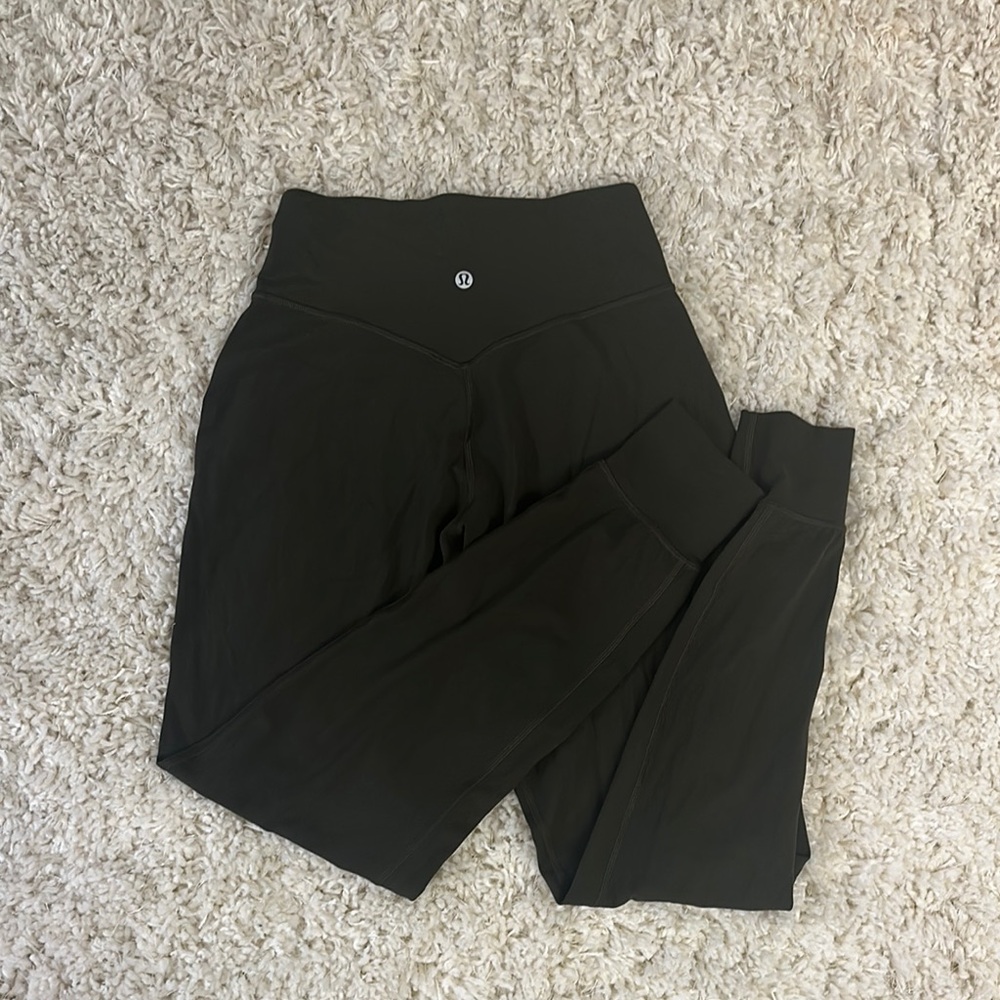 Lululemon Align High-Rise Jogger